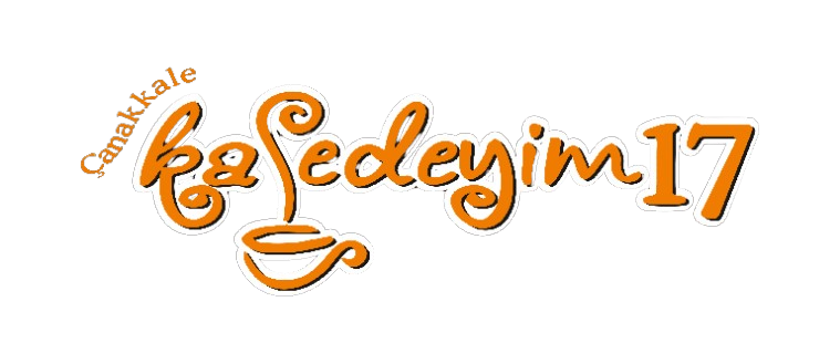 Kafedeyimqrmenü